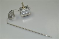 Backofenthermostat, United Herd & Backofen